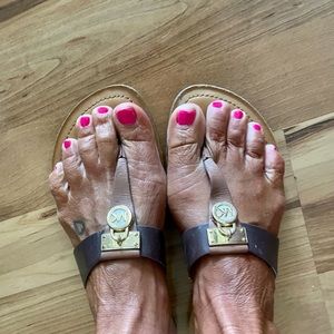 Michael Kors women’s sandals